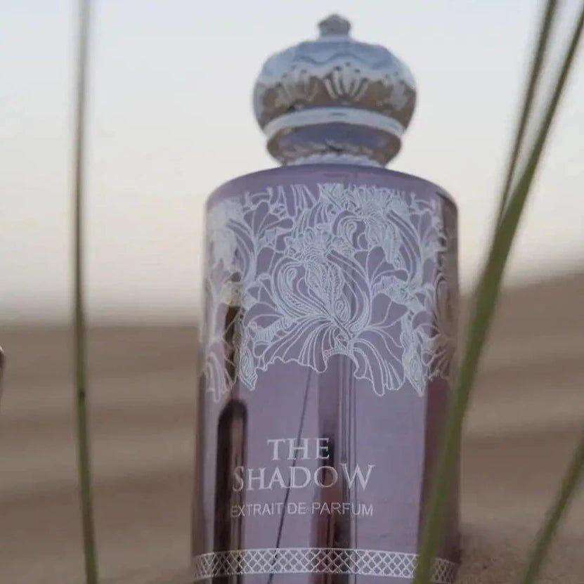 The Shadow 100ML - Vyriški- Arabiški kvepalai - Madavi.lt