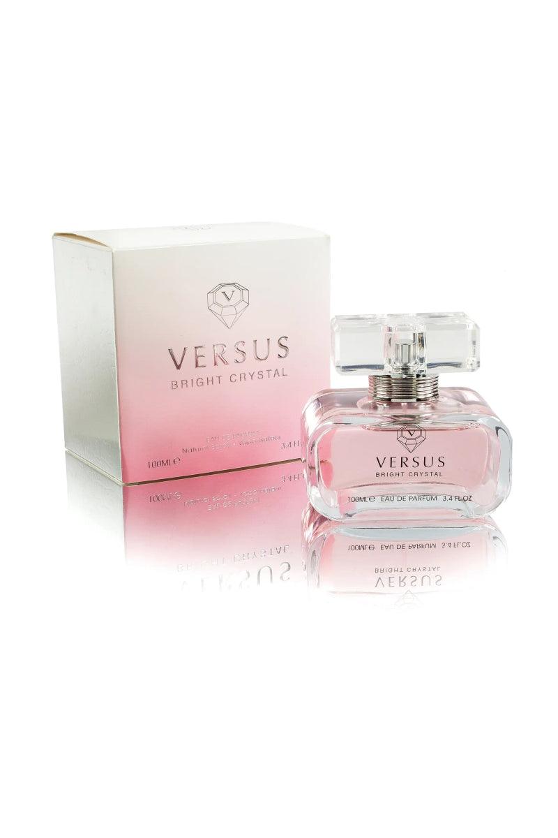 Versus Bright Crystal 100ML - MOTERIŠKI ARABIŠKI KVEPALAI - Madavi.lt