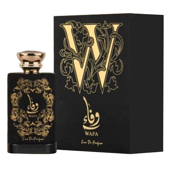 Wafa 100ML UNISEX ARABIŠKI KVEPALAI - Madavi.lt