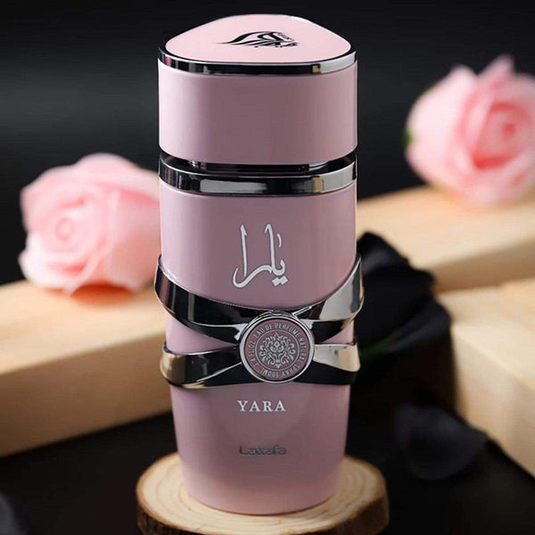 Lattafa Yara 100ML | Feminine | PERFUME – Madavi.lt