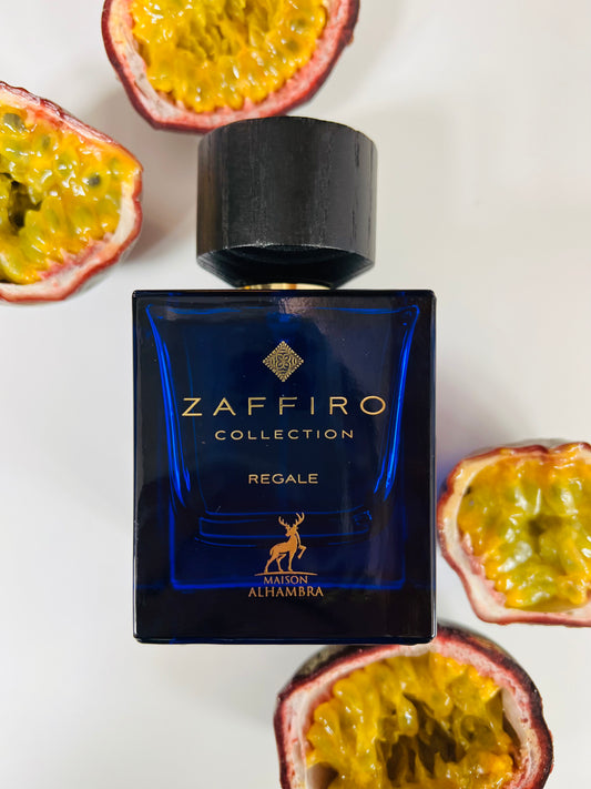 Zaffiro Collection Regale 100ML - UNISEX ARABIŠKI KVEPALAI - Madavi.lt