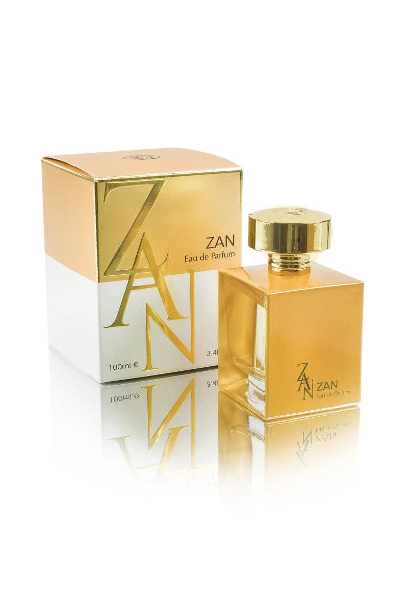 ZANZAN100ML